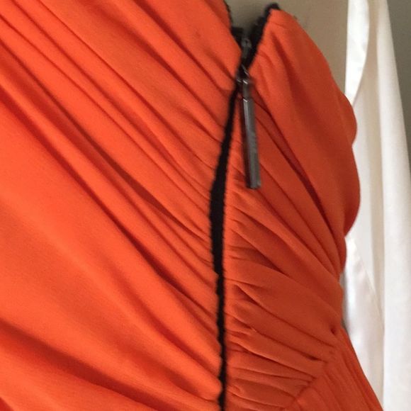 MSGM Halter Neck Gown - Picture 4 of 8